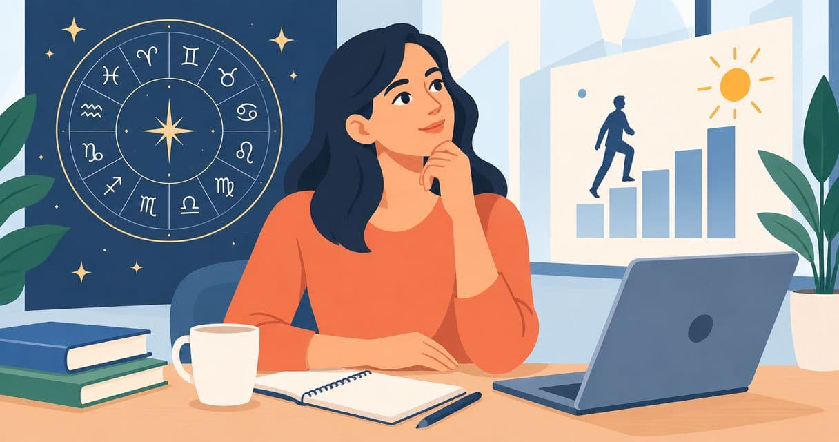 L'orientamento professionale astrologico vale la pena nel 2026?